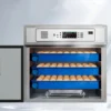 Cross Flow Fans, 97.5%, 220V - view 4