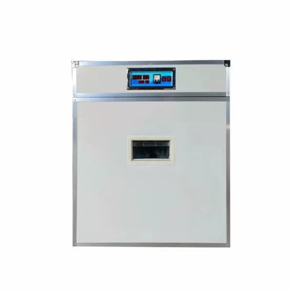 Cross Flow Fans, 97.5%, 220V - view 6