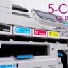 Cross Flow Fans, A3, Gd7330 - view 2