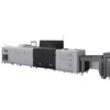 Cross Flow Fans, A3, General, Medium Speed