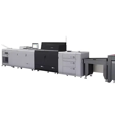 Cross Flow Fans, A3, General, Medium Speed
