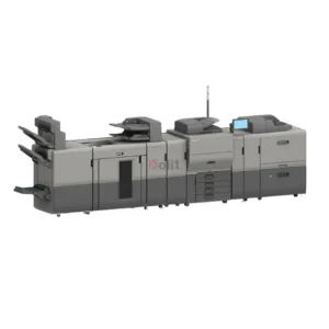 Cross Flow Fans, A3, PRO, C5300S