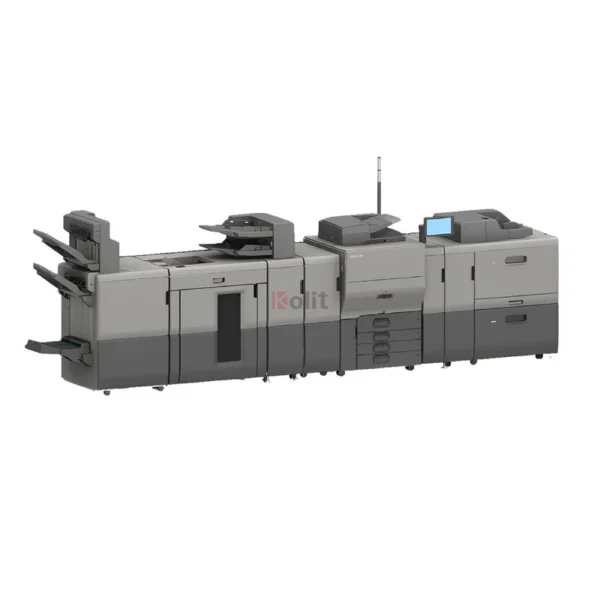 Cross Flow Fans, A3, PRO, C5300S