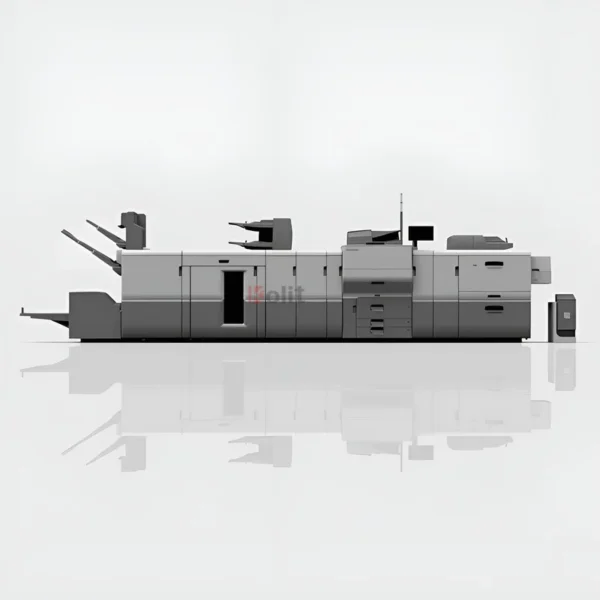 Cross Flow Fans, A3, PRO, C5300S - view 6
