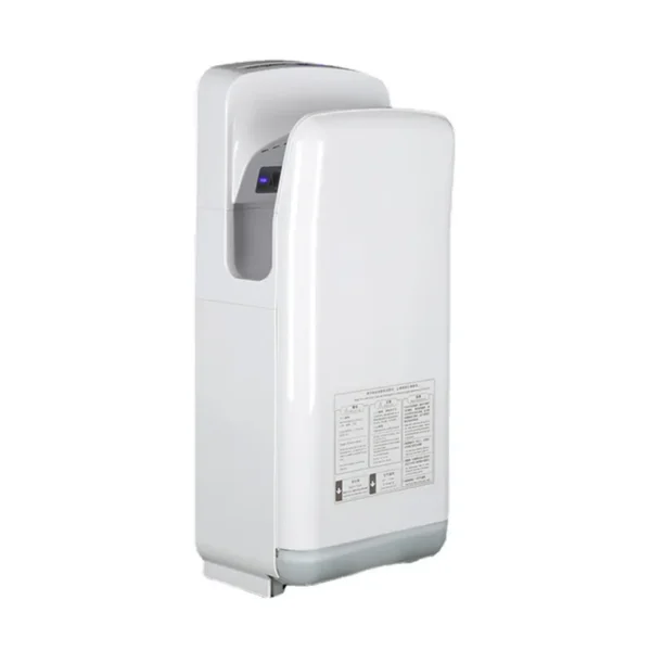 Cross Flow Fans, ABS, 1650W - view 2