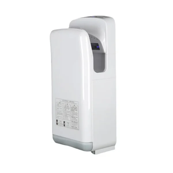 Cross Flow Fans, ABS, 1650W - view 4