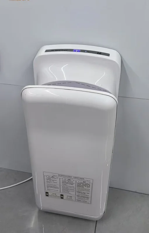 Cross Flow Fans, ABS, 1650W - view 5