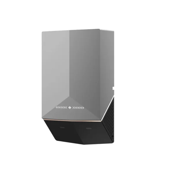 Cross Flow Fans, ABS, BLDC, 2000W, IPX4 - view 2