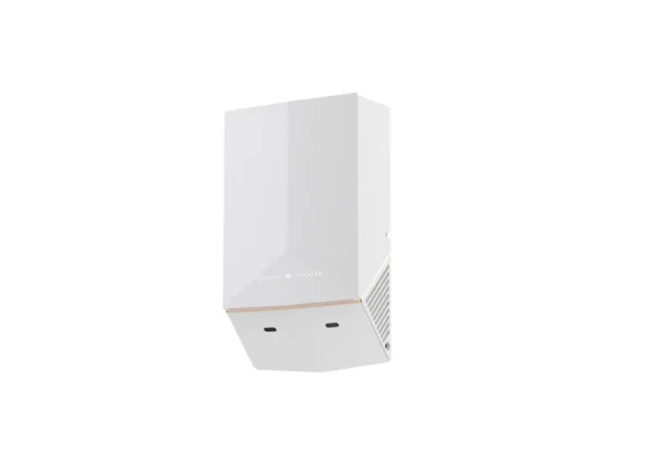 Cross Flow Fans, ABS, BLDC, 2000W, IPX4 - view 3