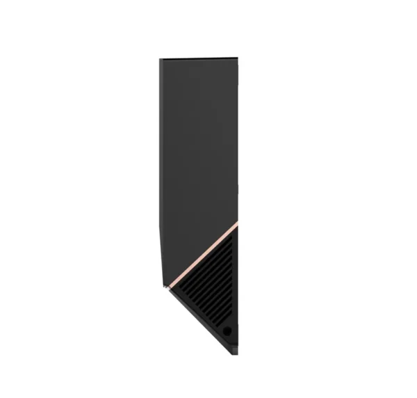 Cross Flow Fans, ABS, BLDC, 2000W, IPX4 - view 5