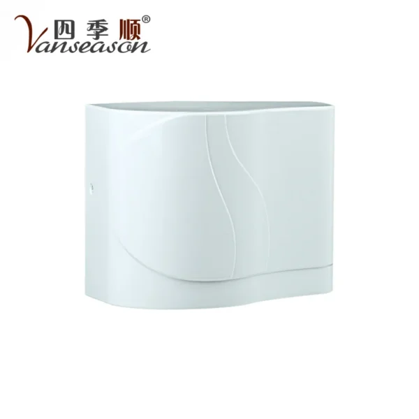 Cross Flow Fans, ABS, Plastic