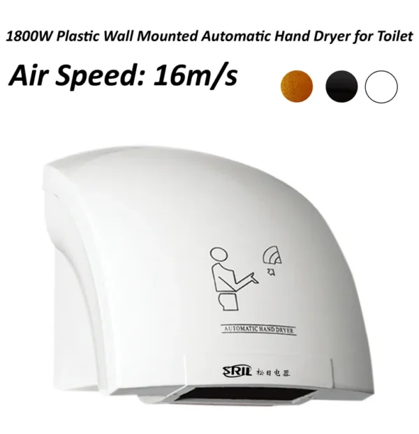 Cross Flow Fans, ABS, Plastic