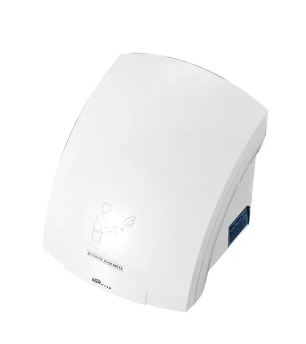 Cross Flow Fans, ABS, Plastic - view 2