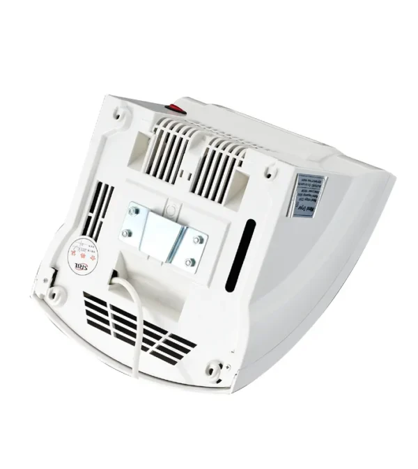 Cross Flow Fans, ABS, Plastic - view 3