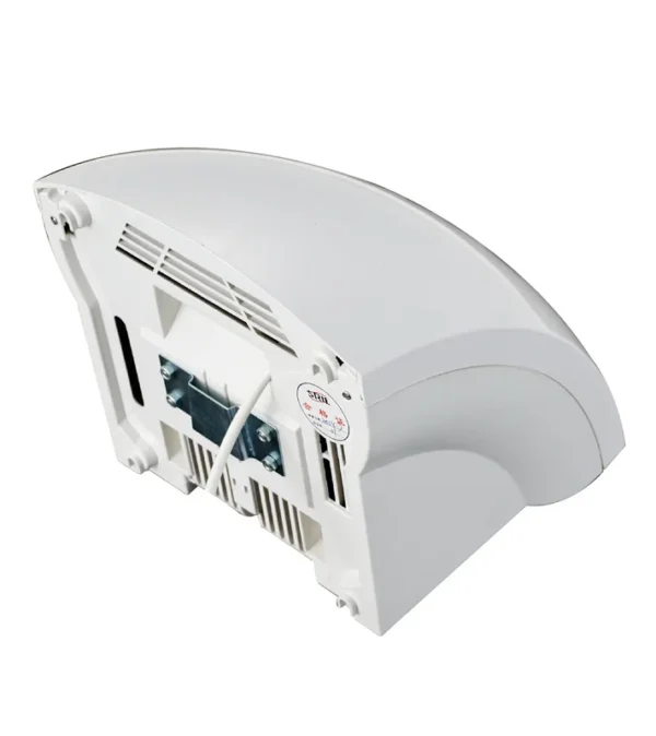 Cross Flow Fans, ABS, Plastic - view 4