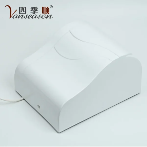 Cross Flow Fans, ABS, Plastic - view 5
