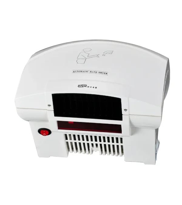 Cross Flow Fans, ABS, Plastic - view 5