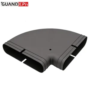 Cross Flow Fans, ABS, Plastic, HVAC