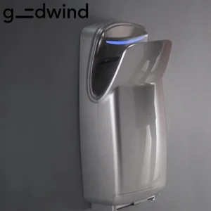 Cross Flow Fans, ABS, Plastic, Wall