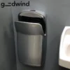 Cross Flow Fans, ABS, Plastic, Wall - view 2