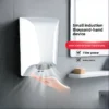 Cross Flow Fans, ABS, Wall