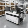 Cross Flow Fans, AC 220 V, Paper Printer