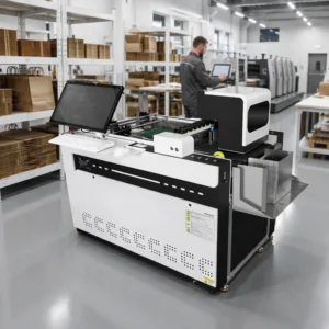 Cross Flow Fans, AC 220 V, Paper Printer