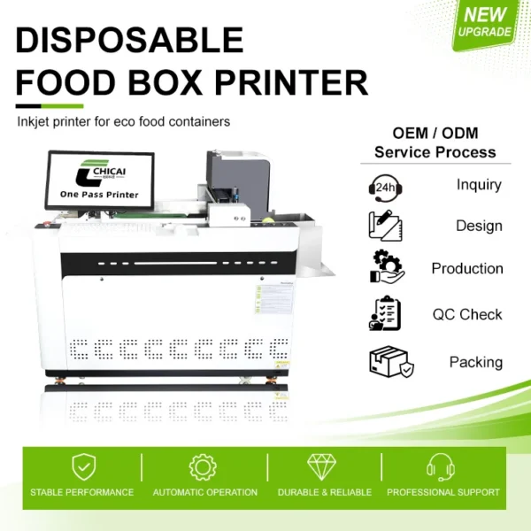 Cross Flow Fans, AC 220 V, Paper Printer - view 2