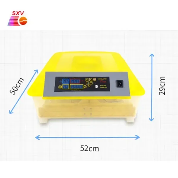 Cross Flow Fans, AC110V, PP