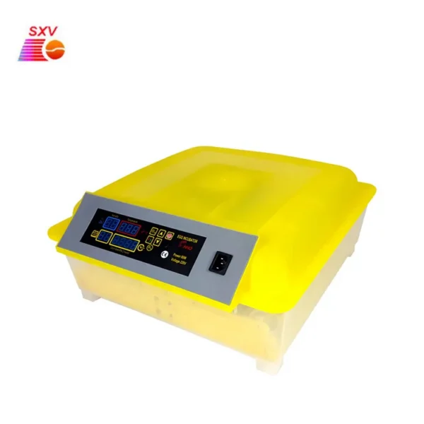 Cross Flow Fans, AC110V, PP - view 3