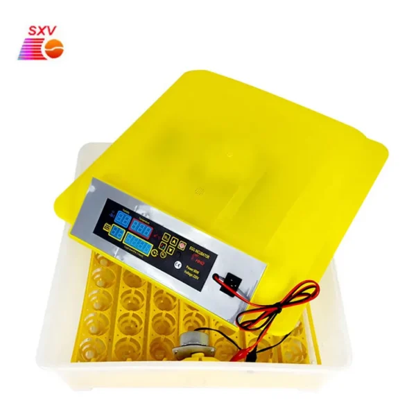 Cross Flow Fans, AC110V, PP - view 5