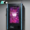 Cross Flow Fans, AHN, TECH, 32inch, Wall - view 5