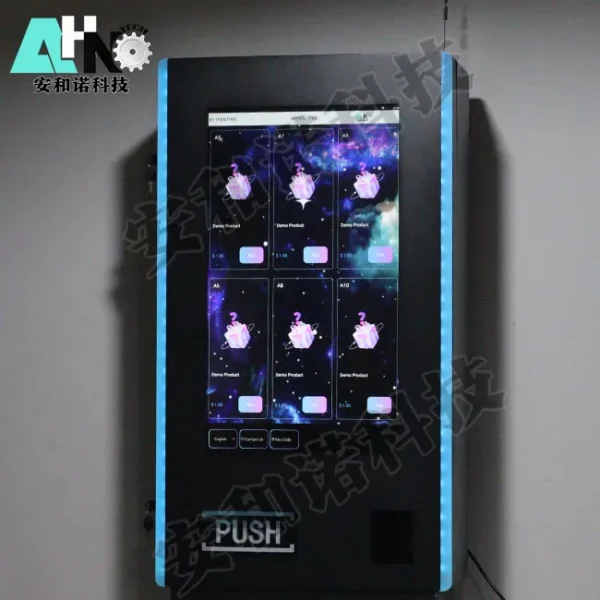 Cross Flow Fans, AHN, TECH, 32inch, Wall - view 6
