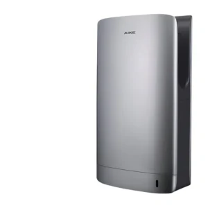 Cross Flow Fans, AK2065, Wall, 92m, Plastic, ABS Plastic, IP24