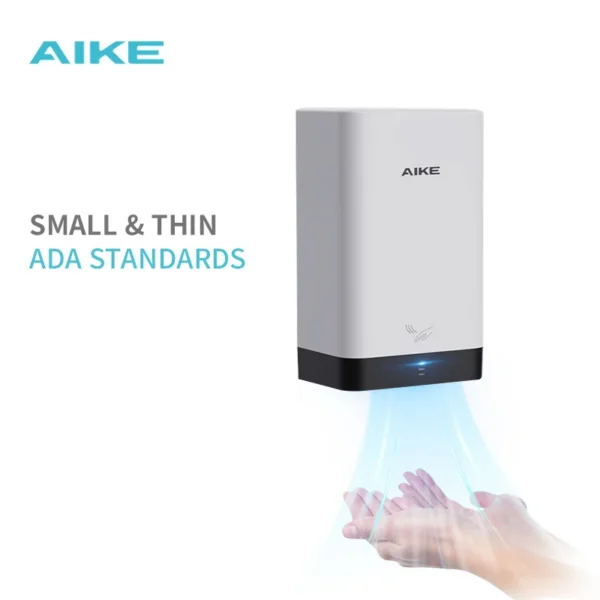 Cross Flow Fans, AK2822, ADA - view 5
