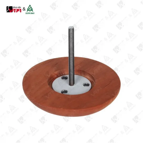 Cross Flow Fans, Alder+metal, V-A009 - view 4