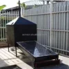Cross Flow Fans, AMS-150, Solar - view 2