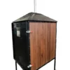 Cross Flow Fans, AMS-150, Solar - view 4