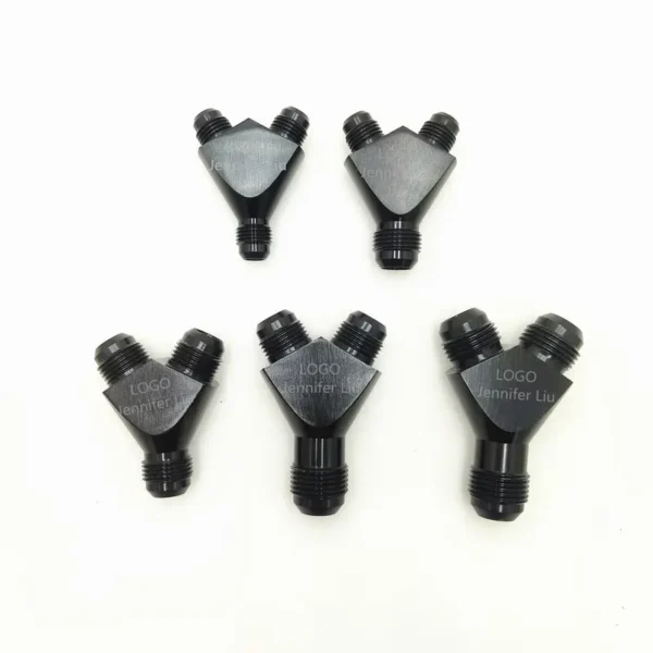 Cross Flow Fans, AN6, 6AN - view 6