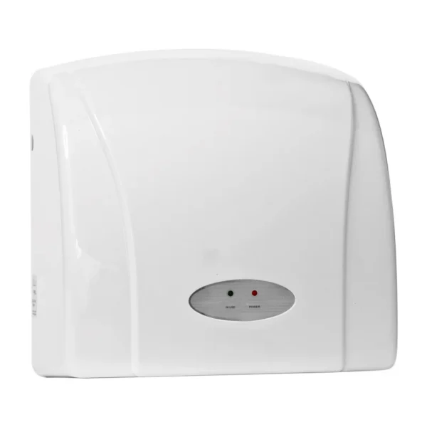 Cross Flow Fans, AOLQ, Wall - view 2