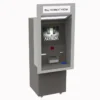 Cross Flow Fans, ATM
