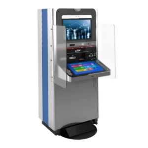 Cross Flow Fans, ATM, RS-232