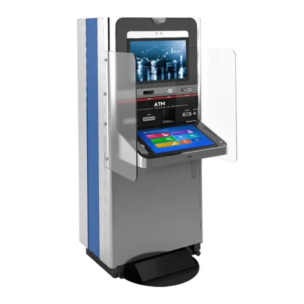 Cross Flow Fans, ATM
