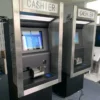 Cross Flow Fans, ATM - view 2
