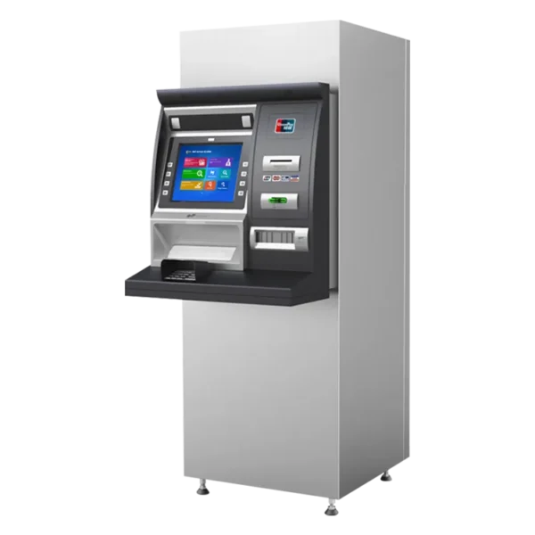 Cross Flow Fans, ATM - view 2