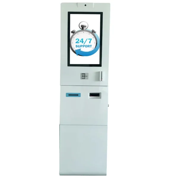 Cross Flow Fans, ATM - view 3