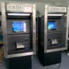 Cross Flow Fans, ATM - view 3