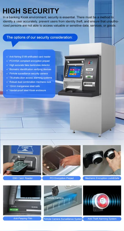 Cross Flow Fans, ATM - view 3