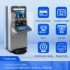 Cross Flow Fans, ATM - view 4
