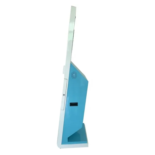 Cross Flow Fans, ATM - view 5